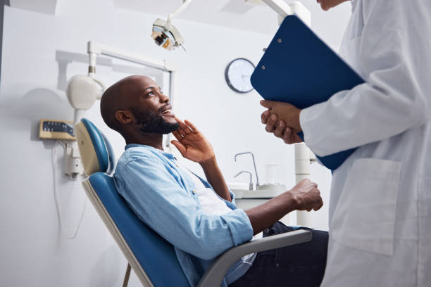 Best Urgent Dental Care in Rosenberg, TX