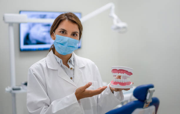 Best Same-Day Emergency Dentist in Rosenberg, TX