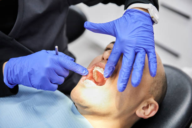 Best After-Hours Emergency Dentist in Rosenberg, TX