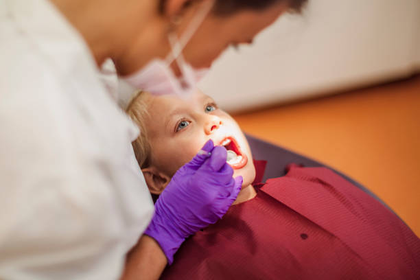 Best Urgent Dental Care in Rosenberg, TX