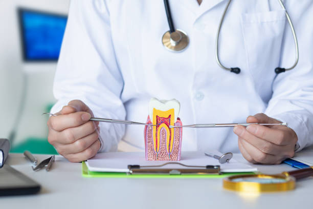 Best Emergency Tooth Extraction in Rosenberg, TX