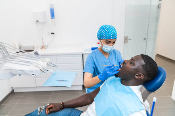 Best Walk-In Emergency Dentist in Rosenberg, TX